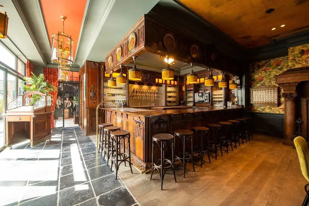 Michelles Pub & Brasserie_Izegem_slider_image_1