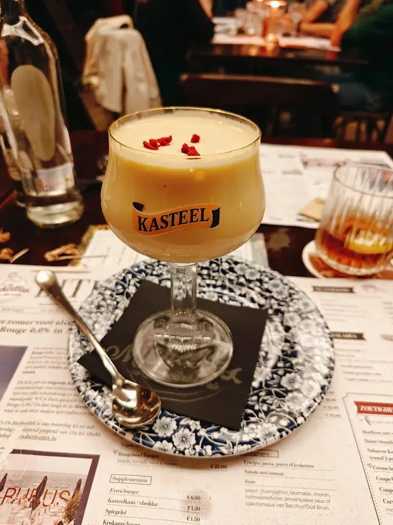 Michelles Pub & Brasserie_Izegem_slider_image_3