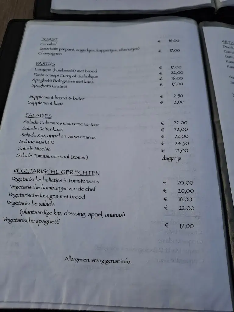 Menu_Den Admiraal_Aalst_image_1