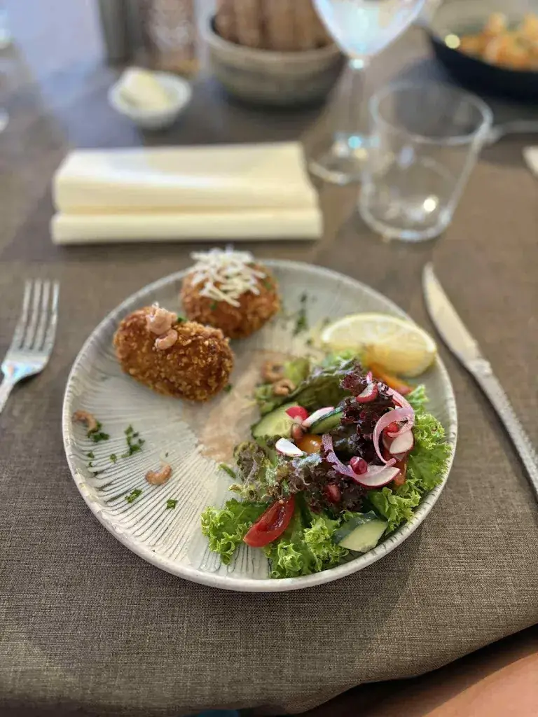 Restaurant 't Lusthof Restaurant in Tielt