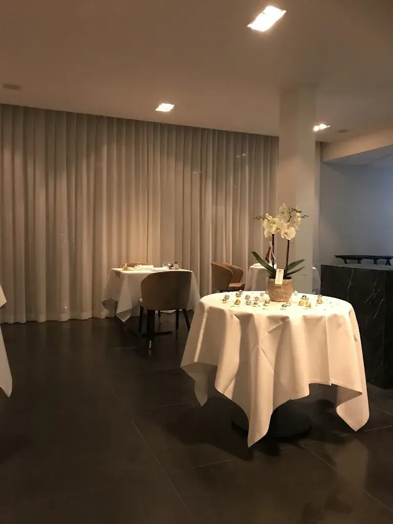 Jean-Philippe restaurant à Ingelmunster