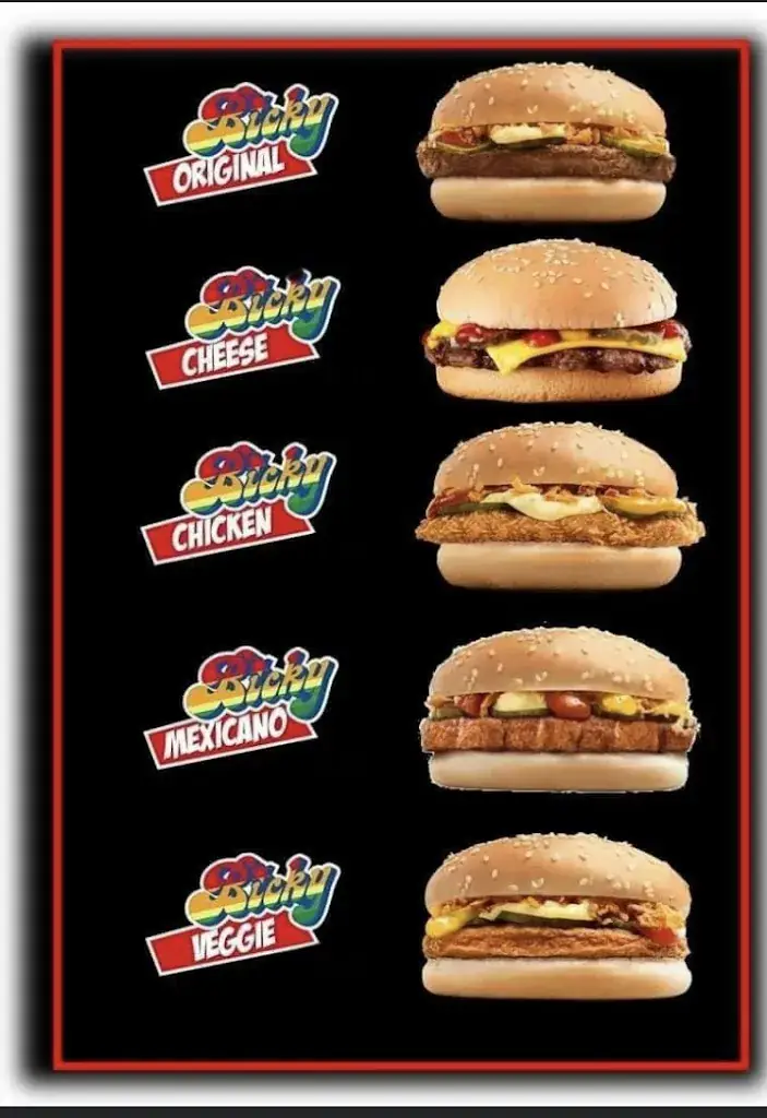 Menu_Frituur Snack 'T Sloeberke_Ingelmunster_image_2