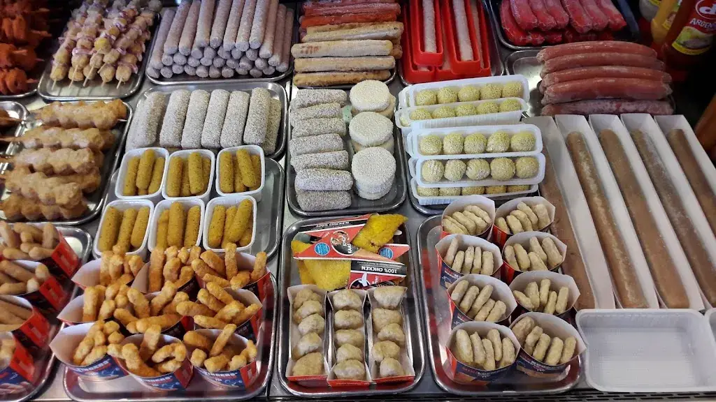 Menu_Frituur Snack 'T Sloeberke_Ingelmunster_image_3