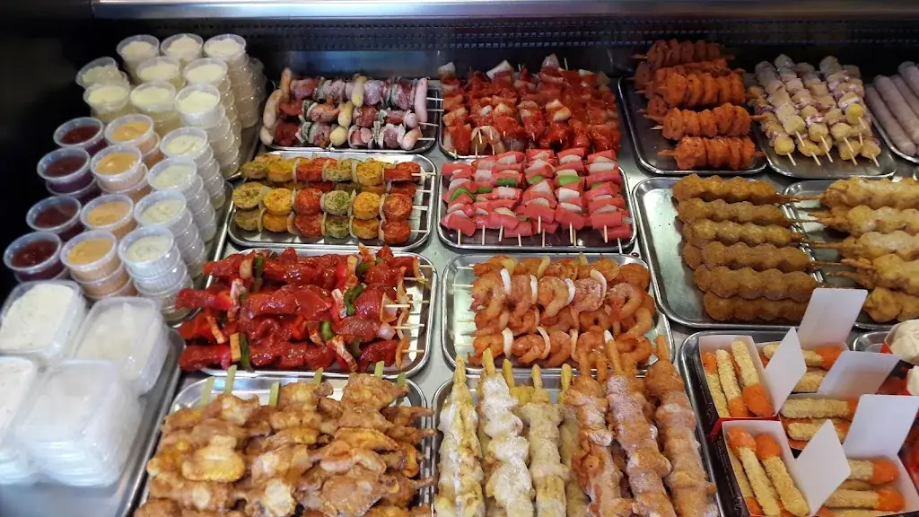 Menu_Frituur Snack 'T Sloeberke_Ingelmunster_image_5