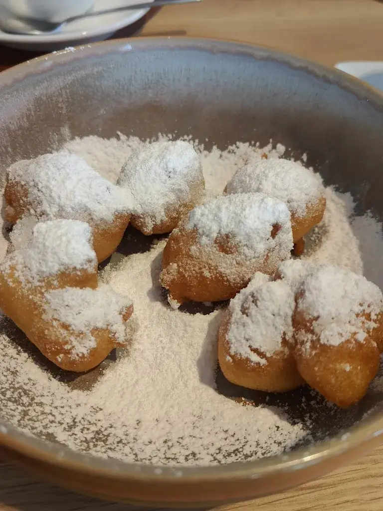 Menü_Restaurant De Muizelmolen_Harelbeke_Bild_1