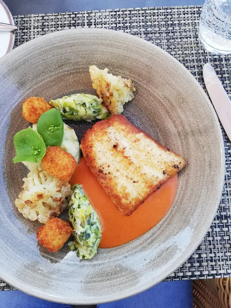 Menü_Restaurant De Muizelmolen_Harelbeke_Bild_6