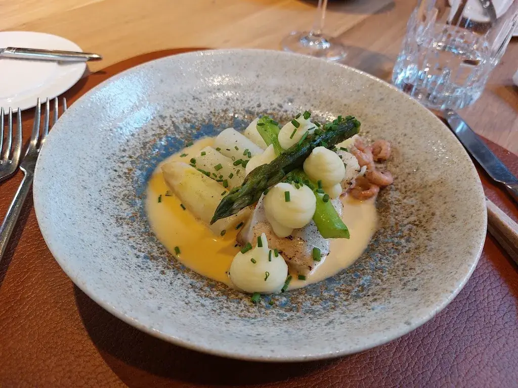 Menü_Restaurant De Muizelmolen_Harelbeke_Bild_7