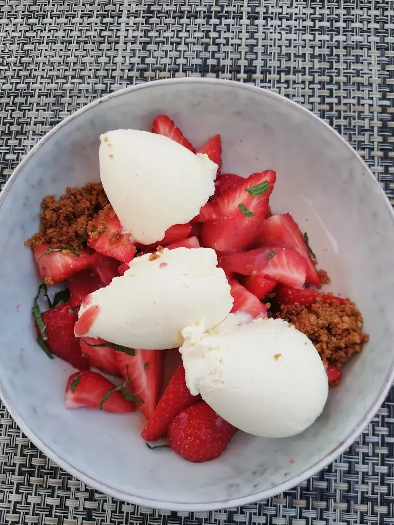 Menü_Restaurant De Muizelmolen_Harelbeke_Bild_8