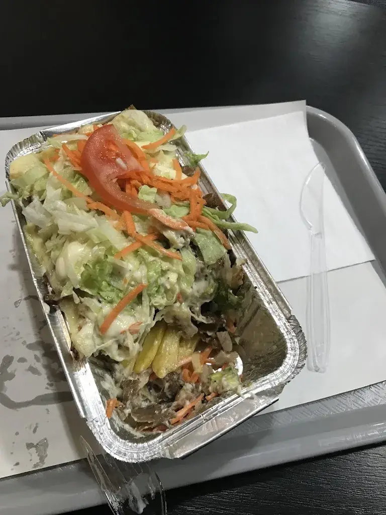 Menu_Pitta Huis_Ingelmunster_imagen_2