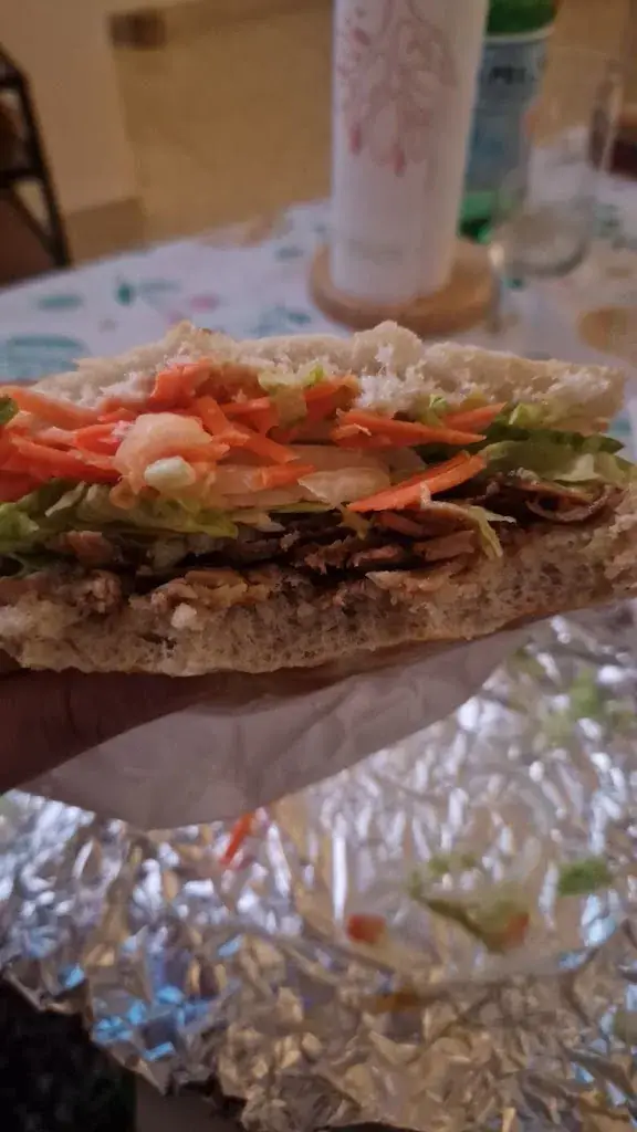 Menu_Pitta Huis_Ingelmunster_imagen_4