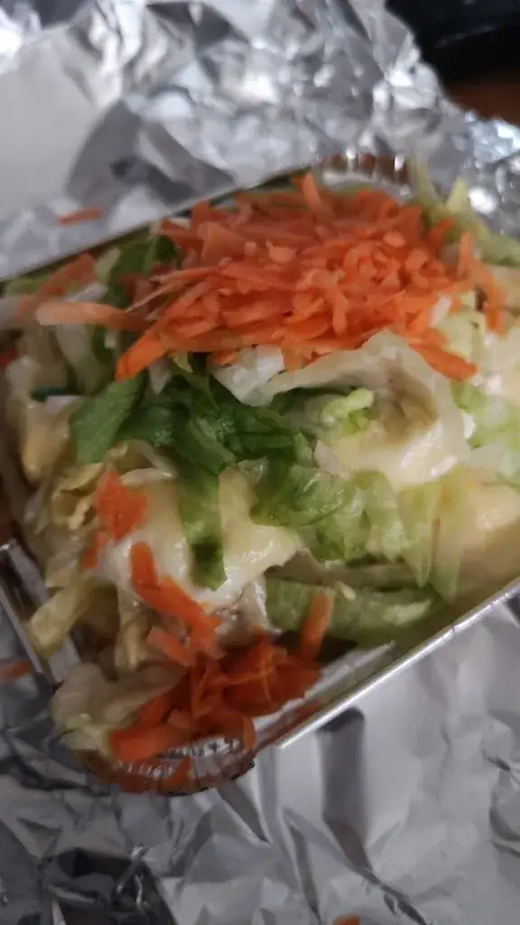 Menu_Pitta Huis_Ingelmunster_imagen_7