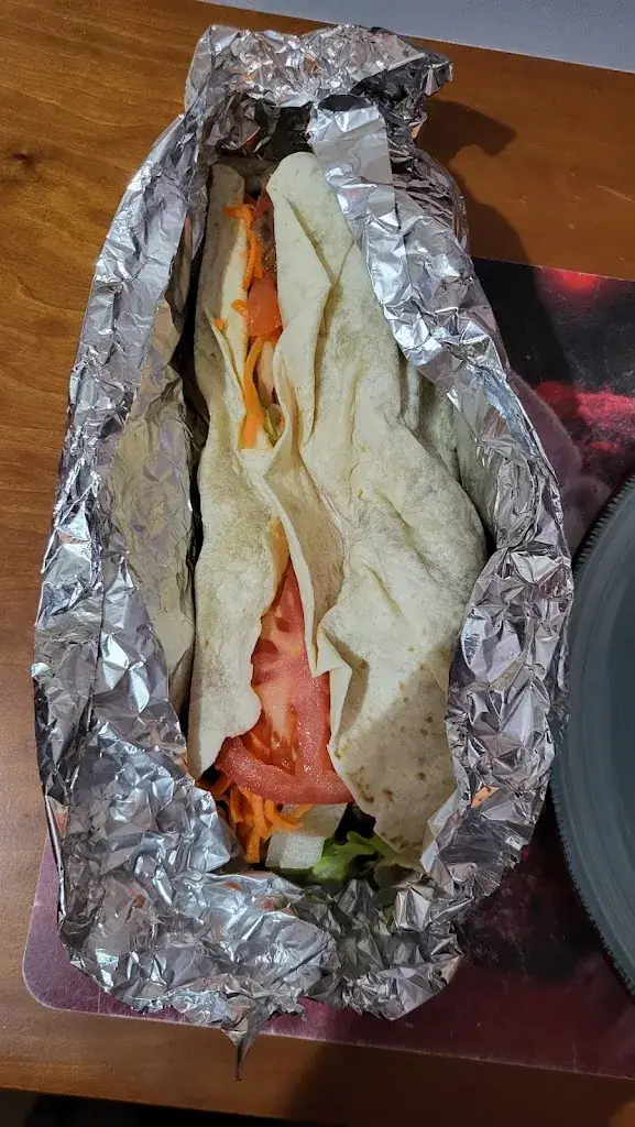 Menu_Pitta Huis_Ingelmunster_imagen_9