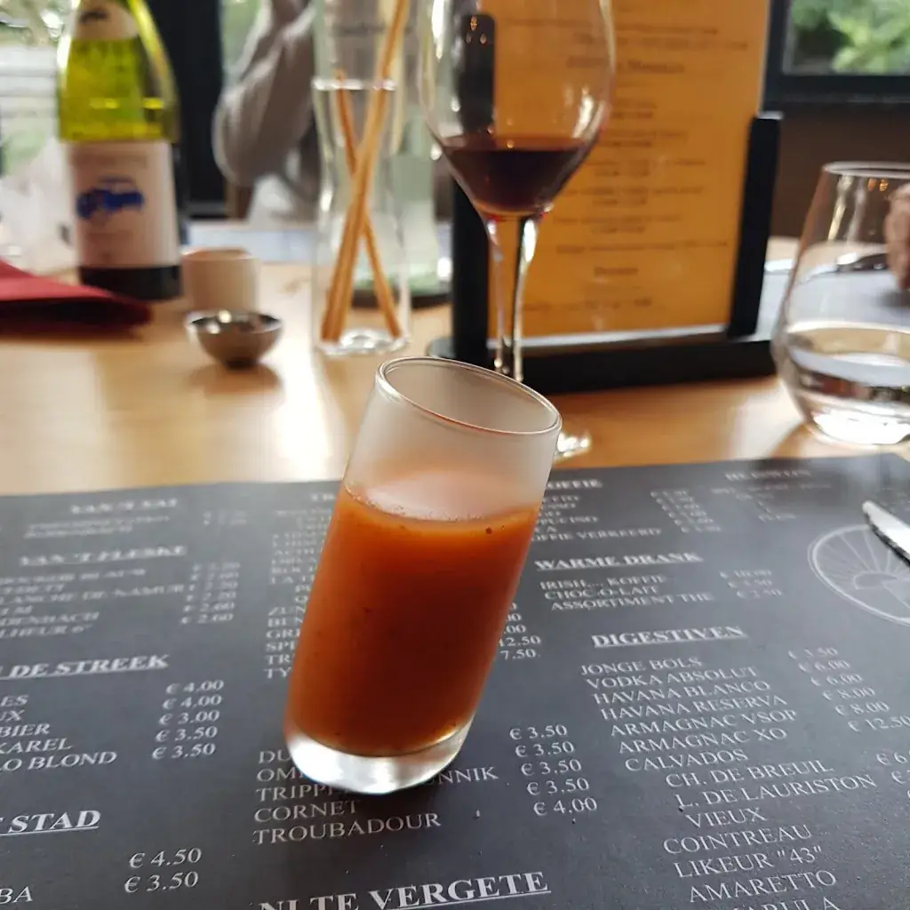 roel kupermobiel_Eetstamenee - Onder den Toren_Kampenhout_review