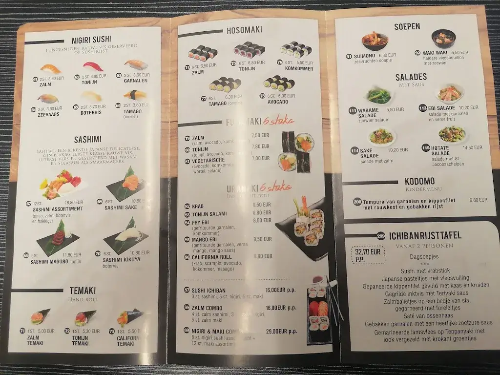 Menu_Ichiban_Aalst_image_2