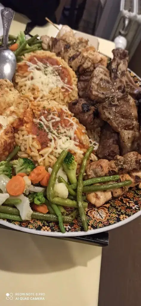 Menu_Zorba_Kampenhout_imagen_5