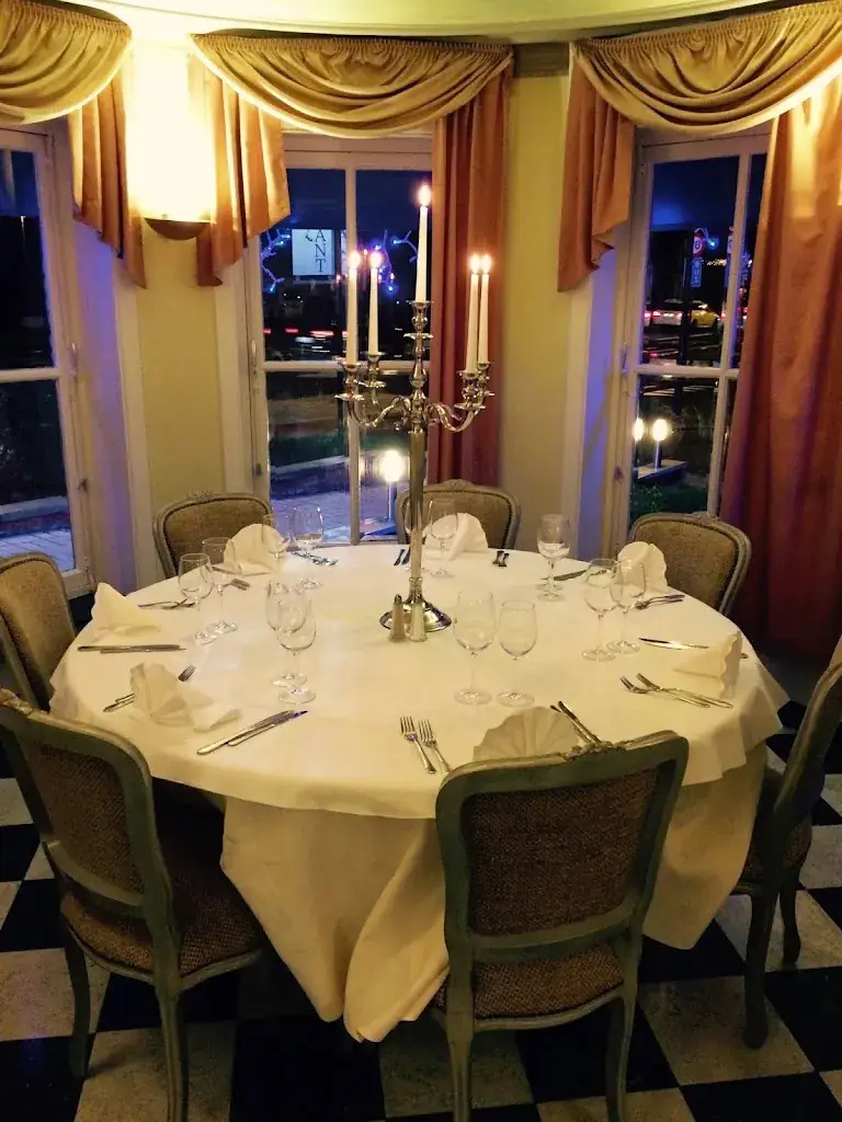 Zorba Restaurant in Kampenhout