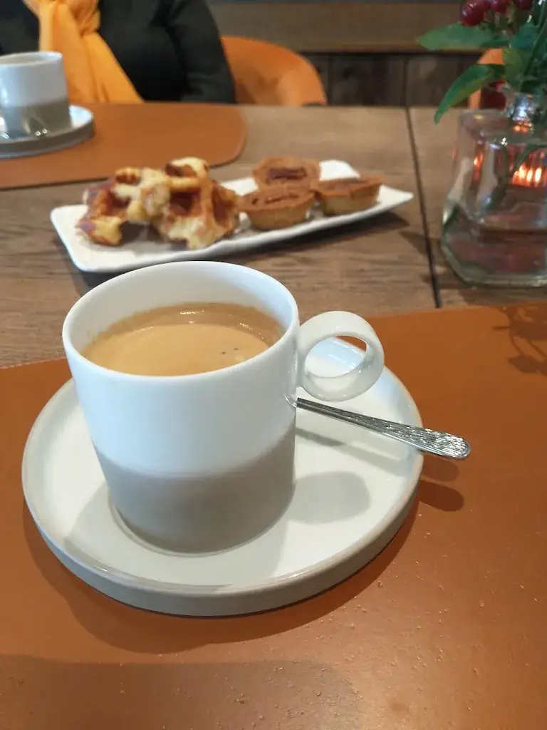 Menu_Côté Préféré_Jabbeke_imagen_5