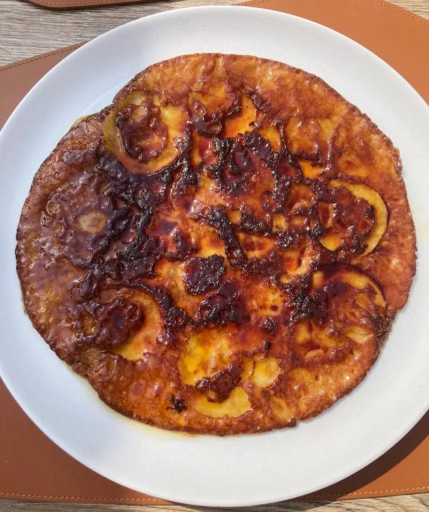 Menu_Côté Préféré_Jabbeke_imagen_7