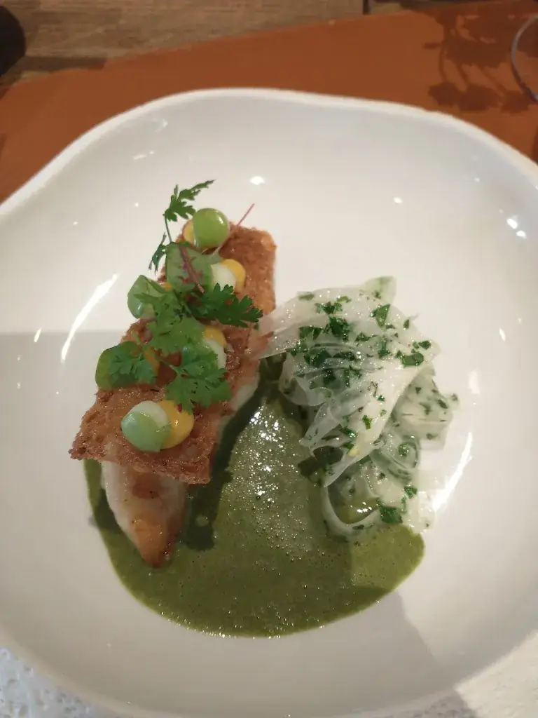 Menu_Côté Préféré_Jabbeke_imagen_9