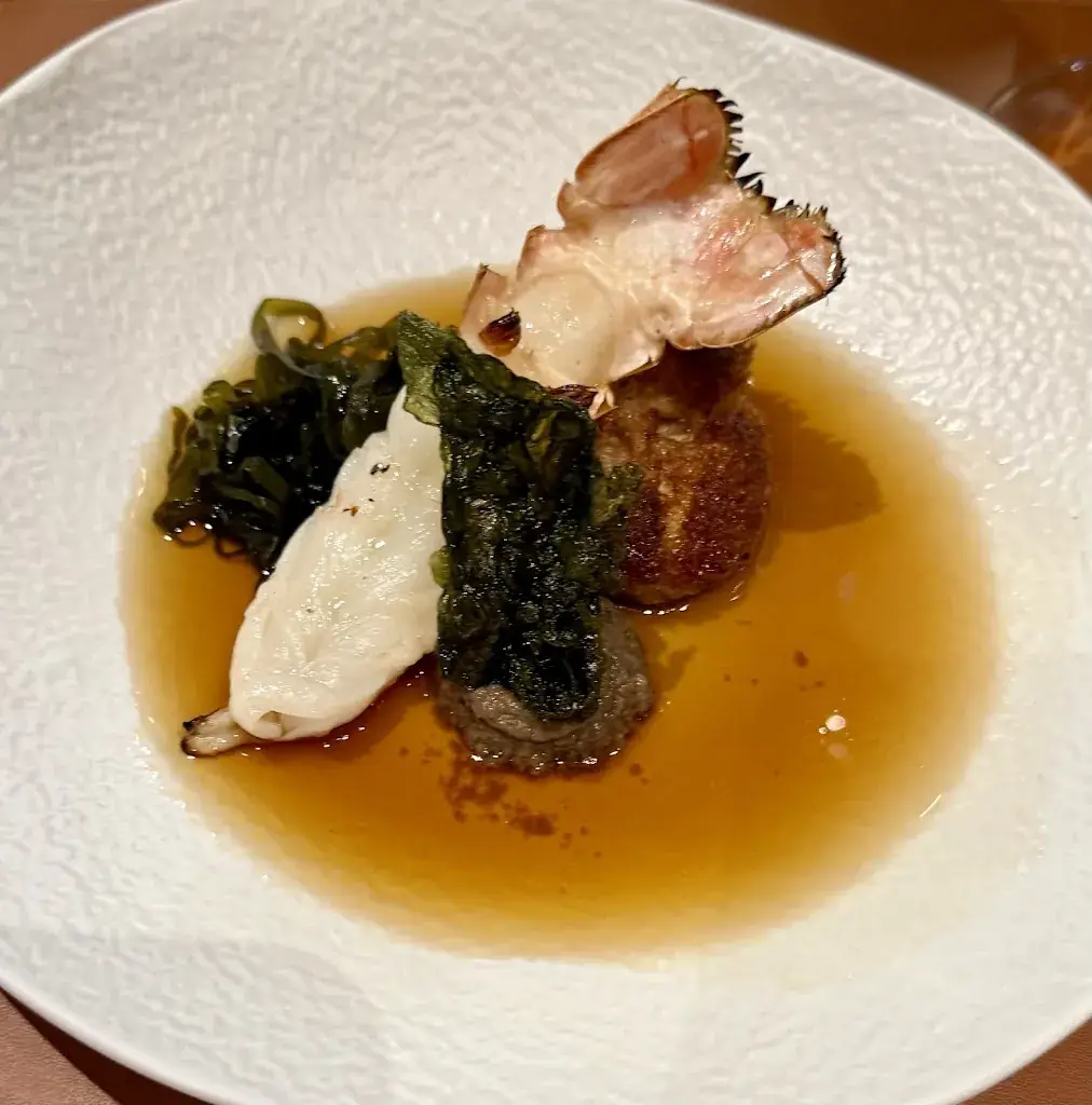 Cristina Bustillos_Côté Préféré_Jabbeke_reseña