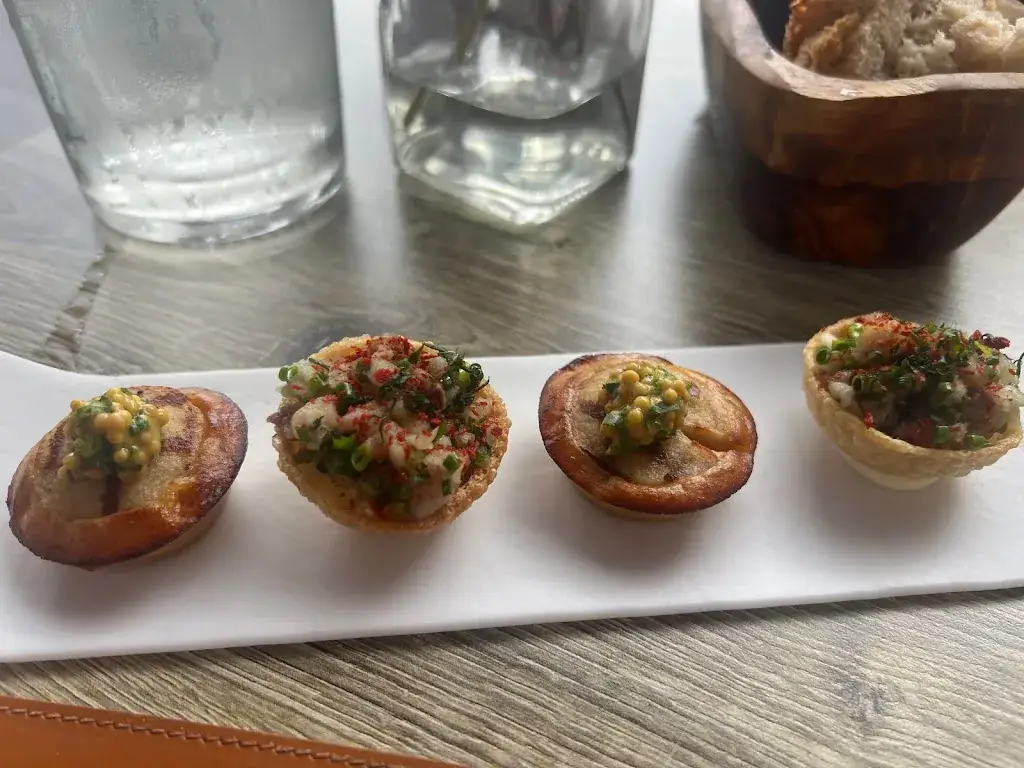 Thomas Corzelius_Côté Préféré_Jabbeke_reseña