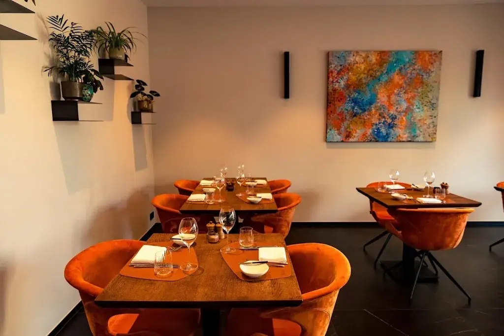 Côté Préféré Restaurant in Jabbeke