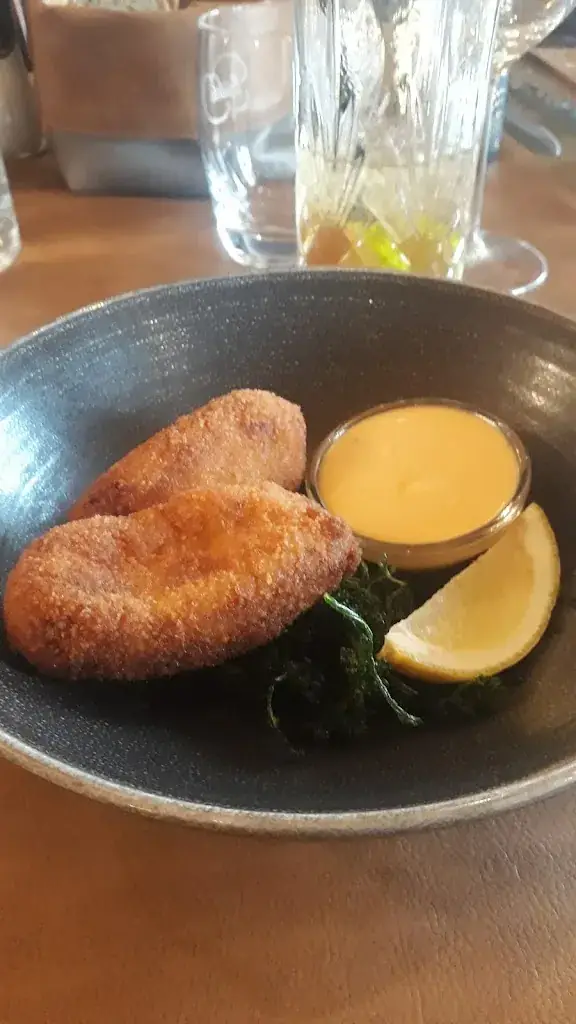 Menü_Ter Spinde Estaminet_Jabbeke_Bild_8