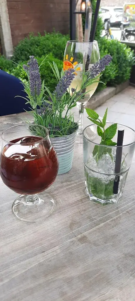 Menü_Ter Spinde Estaminet_Jabbeke_Bild_9