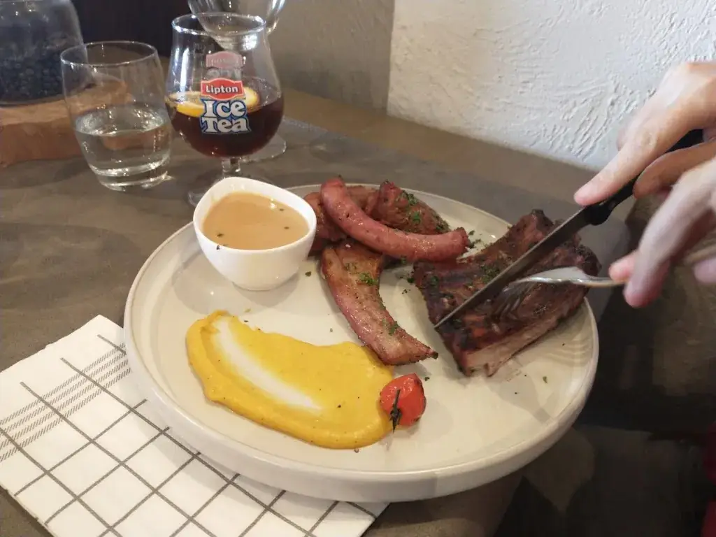 Elisabeth Goethals_Ter Spinde Estaminet_Jabbeke_Bewertung