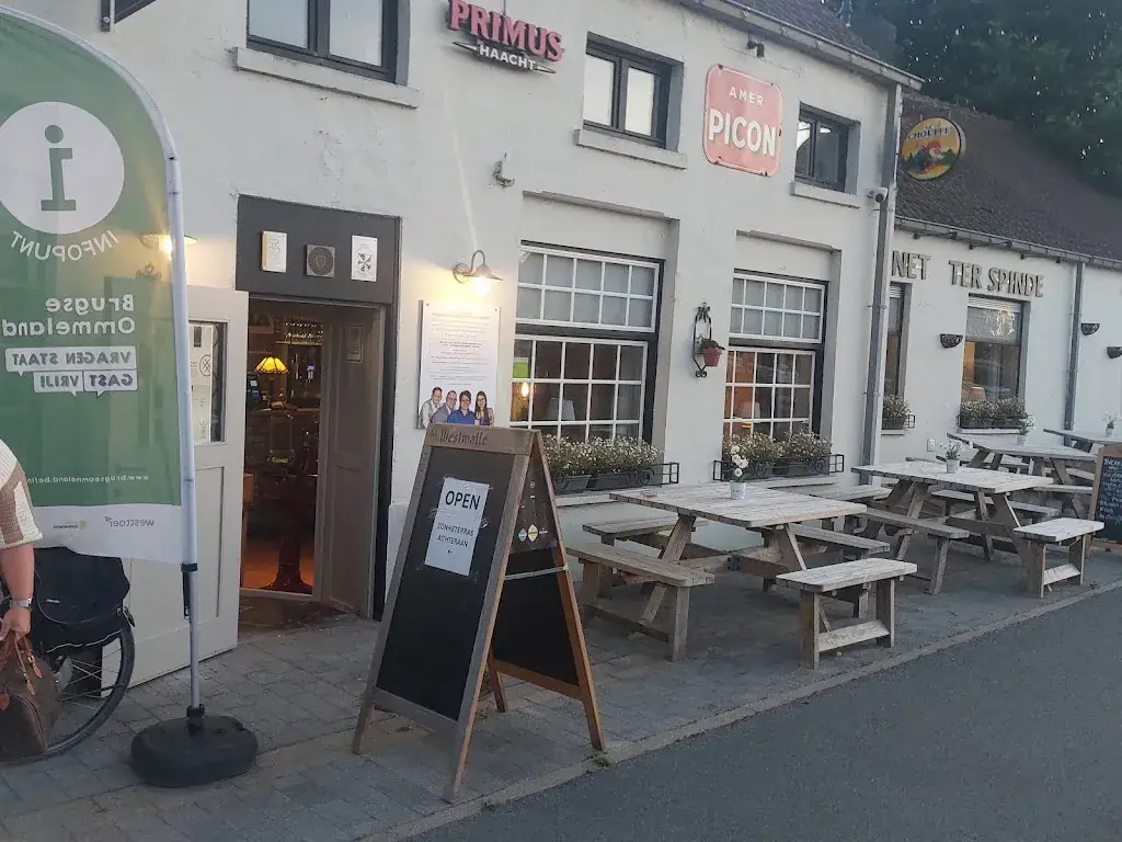 Ter Spinde Estaminet_Jabbeke_slider_image_2