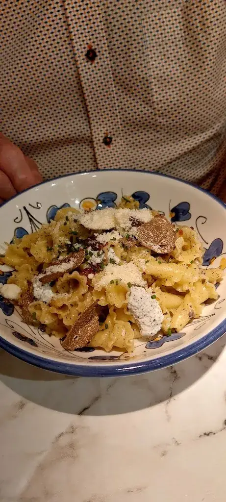 Menü_Restaurant tutti_Jabbeke_Bild_1