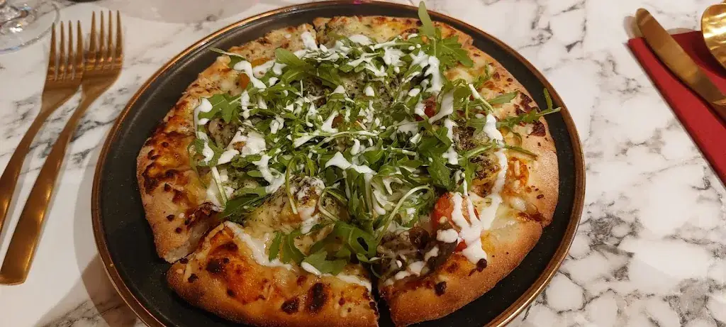 Menü_Restaurant tutti_Jabbeke_Bild_4