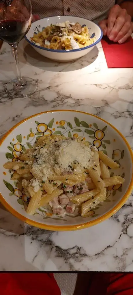 Menü_Restaurant tutti_Jabbeke_Bild_5