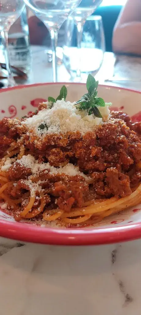 Menü_Restaurant tutti_Jabbeke_Bild_7