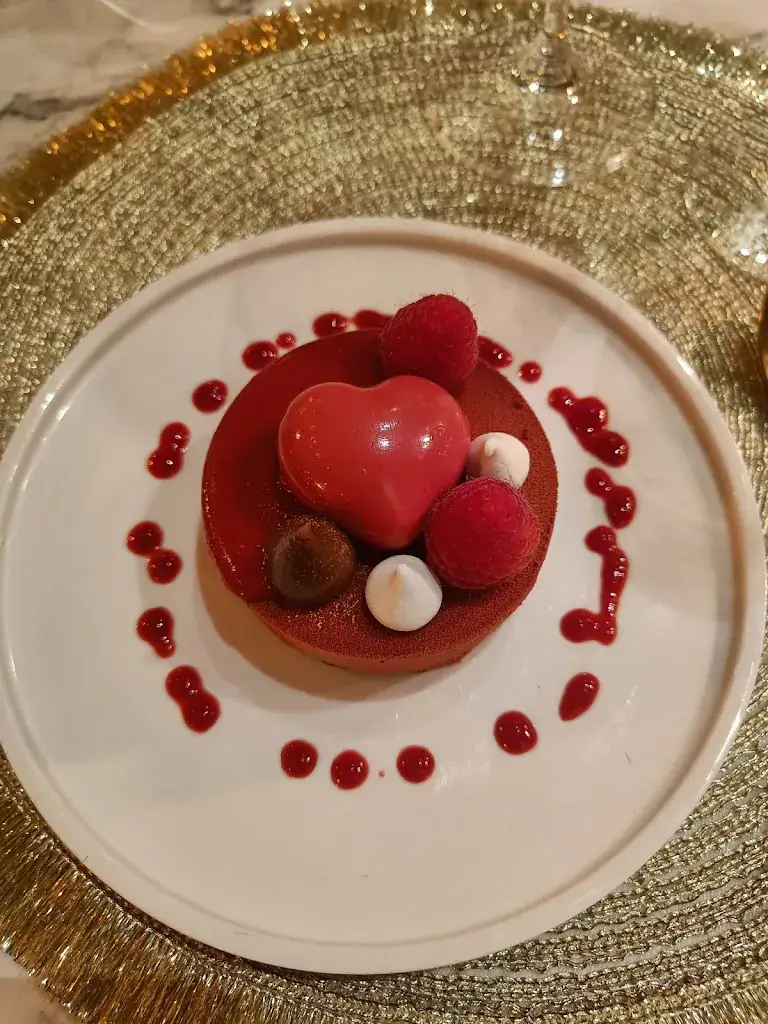 Menü_Restaurant tutti_Jabbeke_Bild_8