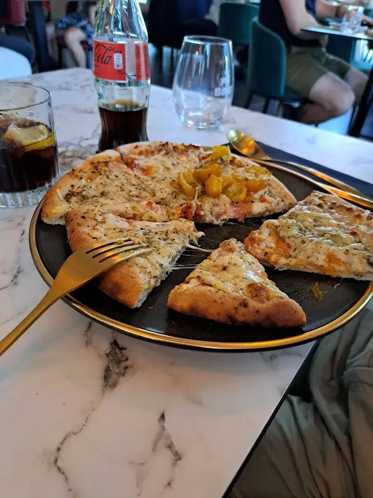 Menü_Restaurant tutti_Jabbeke_Bild_9