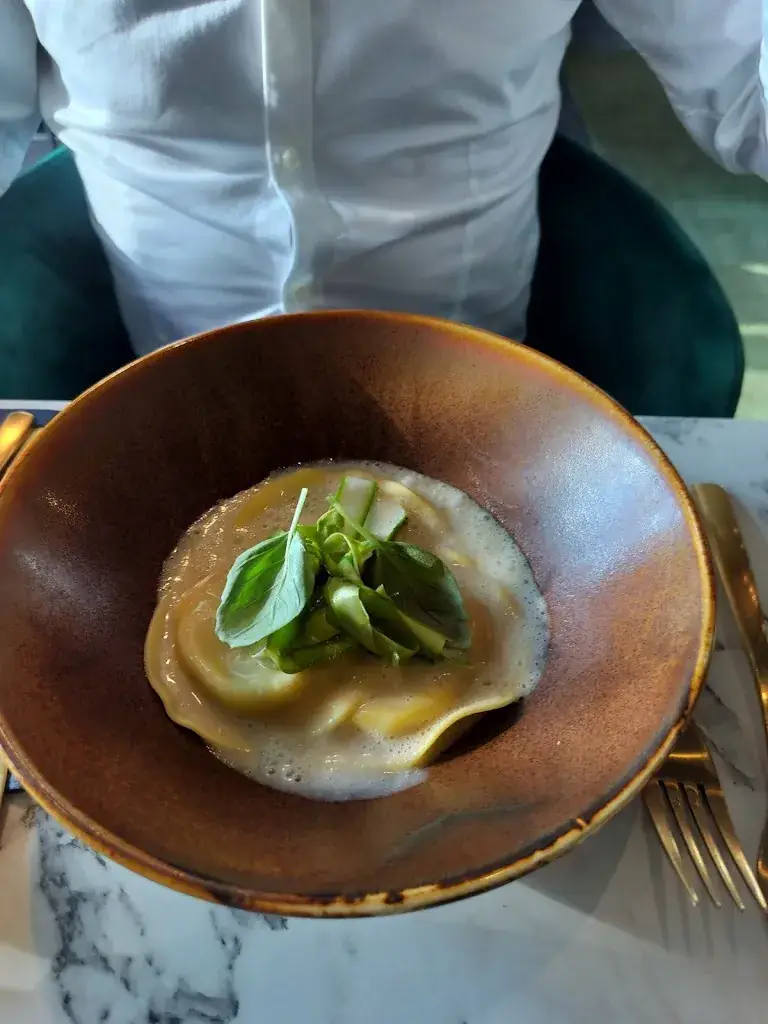 Jo ernots_Restaurant tutti_Jabbeke_Bewertung