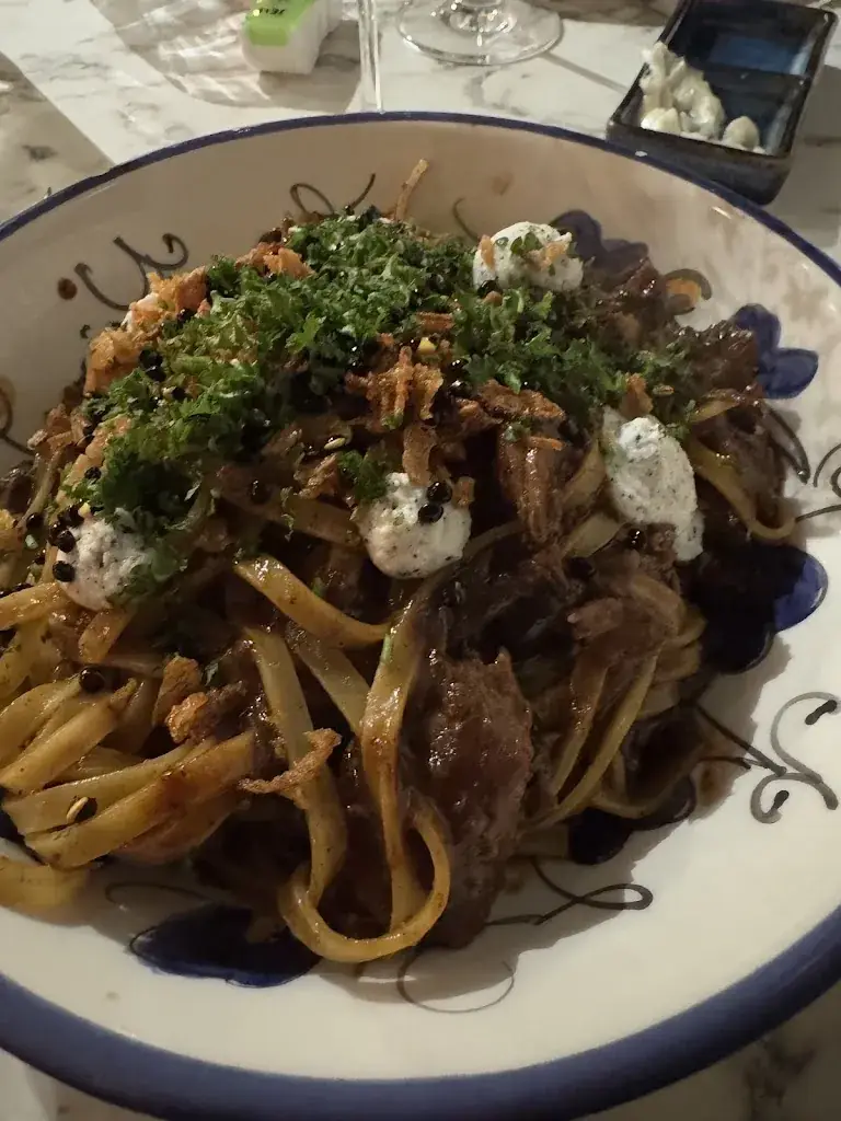 Jack Daniel_Restaurant tutti_Jabbeke_Bewertung