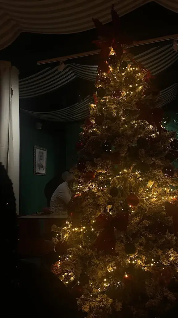 Margaux Laleman_Restaurant tutti_Jabbeke_Bewertung