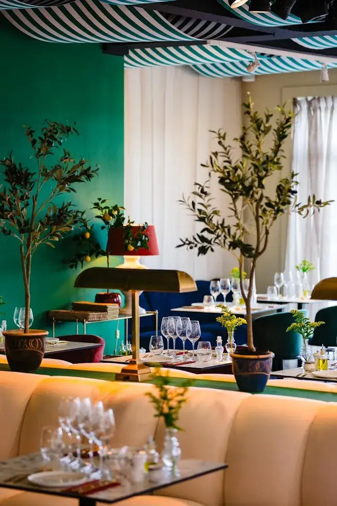 Restaurant tutti_Jabbeke_slider_image_1