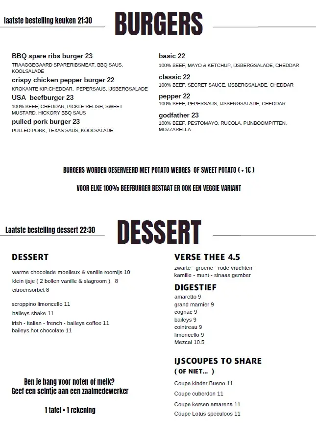 Menu_Manzo's Tapas & Bistro_Jabbeke_image_1