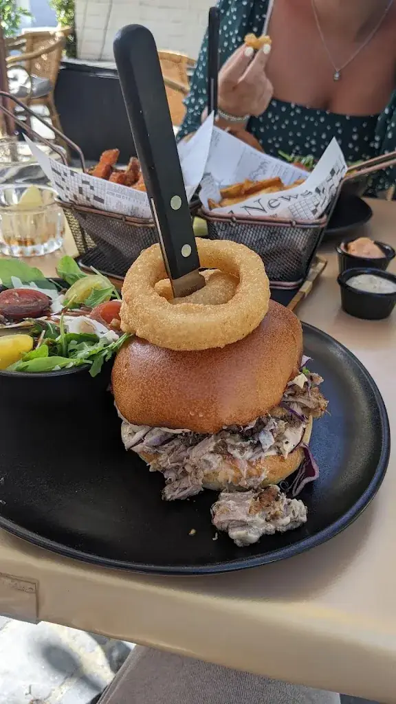 Menu_Manzo's Tapas & Bistro_Jabbeke_image_5