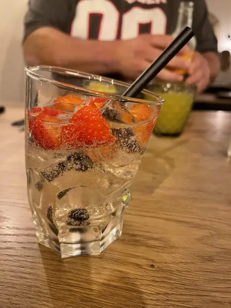 Menu_Manzo's Tapas & Bistro_Jabbeke_image_7