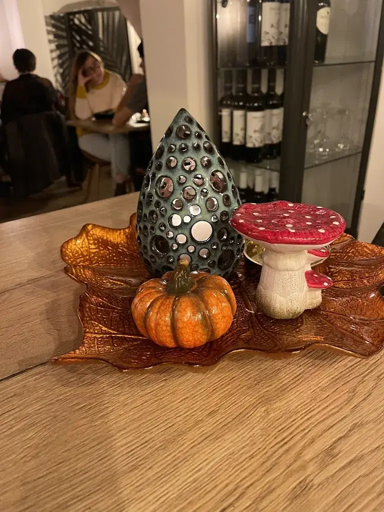 Zelda du Plessis_Manzo's Tapas & Bistro_Jabbeke_review