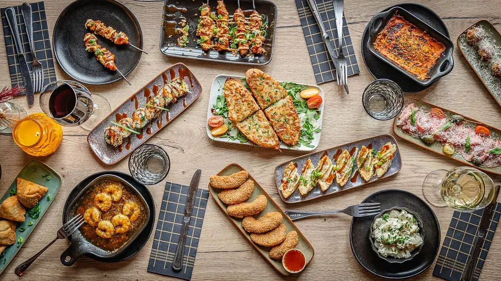 Manzo's Tapas & Bistro_Jabbeke_slider_image_2