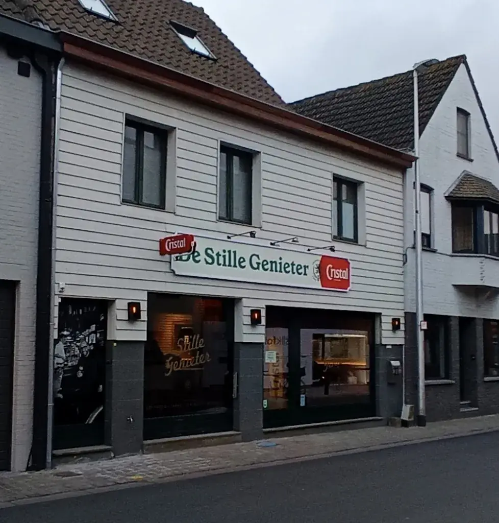Eetkroeg De Stille Genieter Jabbeke Restaurant in Jabbeke