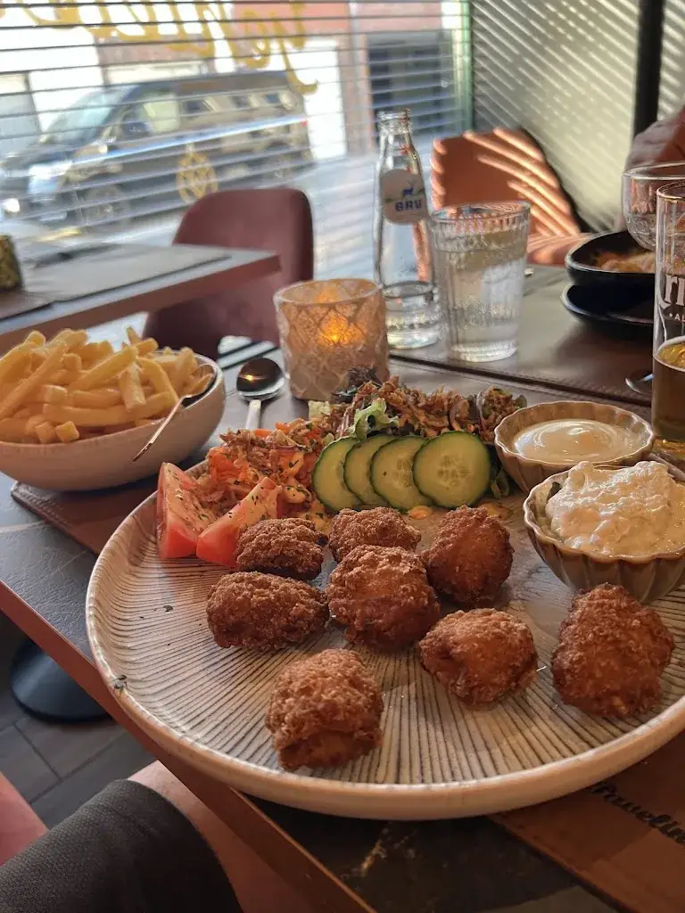 Eetkroeg De Stille Genieter Jabbeke_Jabbeke_slider_image_2