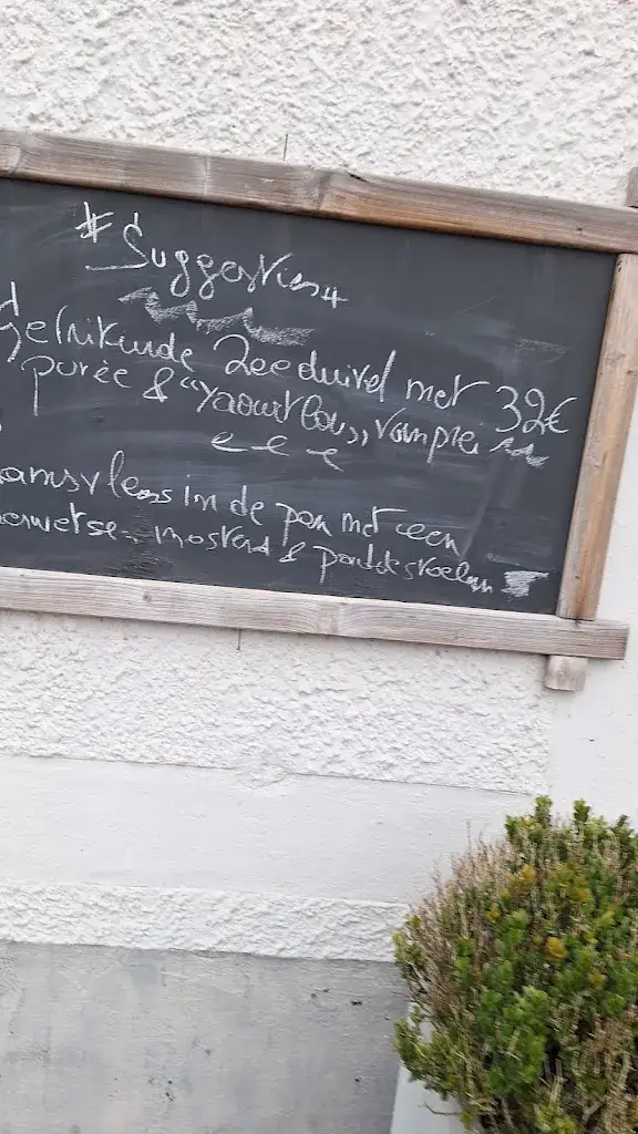 Menü_Bij De Griek_Asse_Bild_3