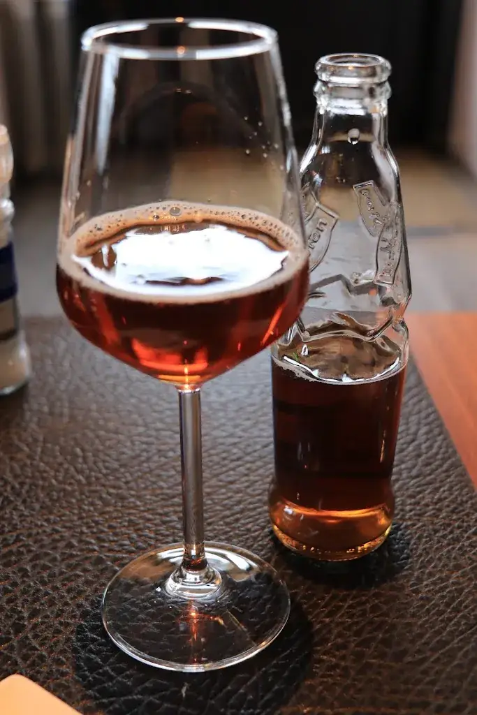 Menü_Bij De Griek_Asse_Bild_6