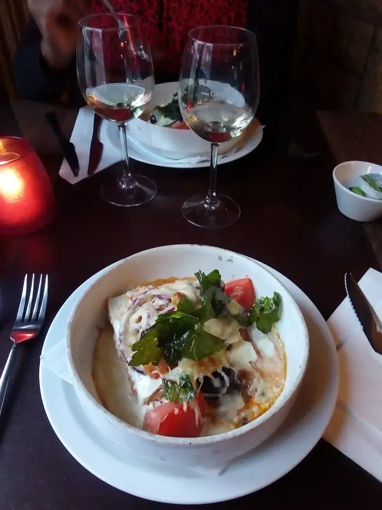 Menü_Bij De Griek_Asse_Bild_7